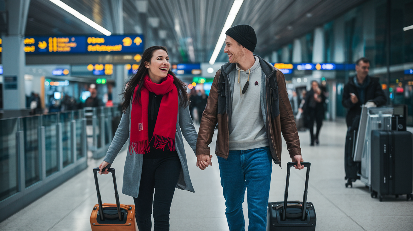 Paris Orly Airport to Varreddes Airport Transfer: Your Complete Guide